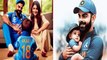 Virat Kohli Anushka Sharma के बेटे Akaay बड़े होकर कैसे नजर आएंगे?, AI से बनीं Photos Viral