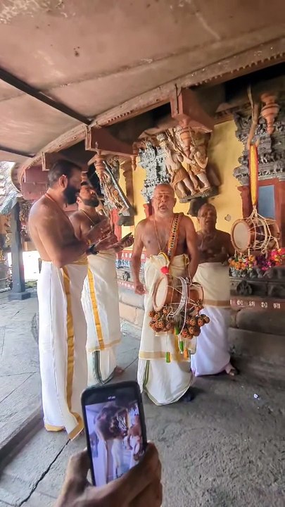 Sopana sangeetham