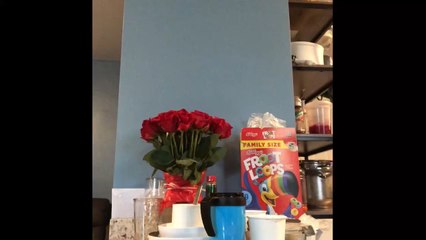 Steven Pretends To Be A Restaurant Server (Part 2)