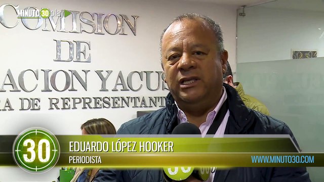 Radican denuncia contra la fiscal encargada y del ex fiscal Barbosa