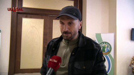 Orman yangınlarıyla nasıl mücadele edilmeli? Serdar Kılıç'tan Ulusal Kanal'a özel açıklamalar