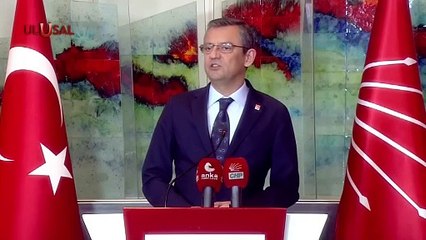 Vatan Partisi'nden CHP-DEM Parti ittifakına pankartlı tepki! "Terörle pazarlık edenler, İstanbul'u yönetemez"