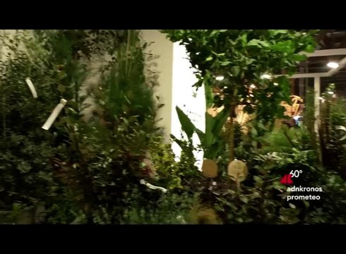 Myplant & Garden, conclusa l’ottava edizione del Salone internazionale del Verde