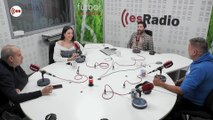 Fútbol es Radio: ¿Por qué el madridismo asume que debe algo a Modric y nada a Mbappé?