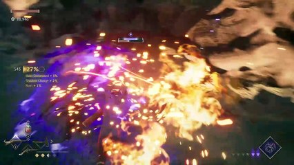 Flintlock: The Siege of Dawn – Gameplay Reveal & Features 🚀