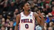 Philadelphia 76ers Grapple to Maintain Form without Joel Embiid