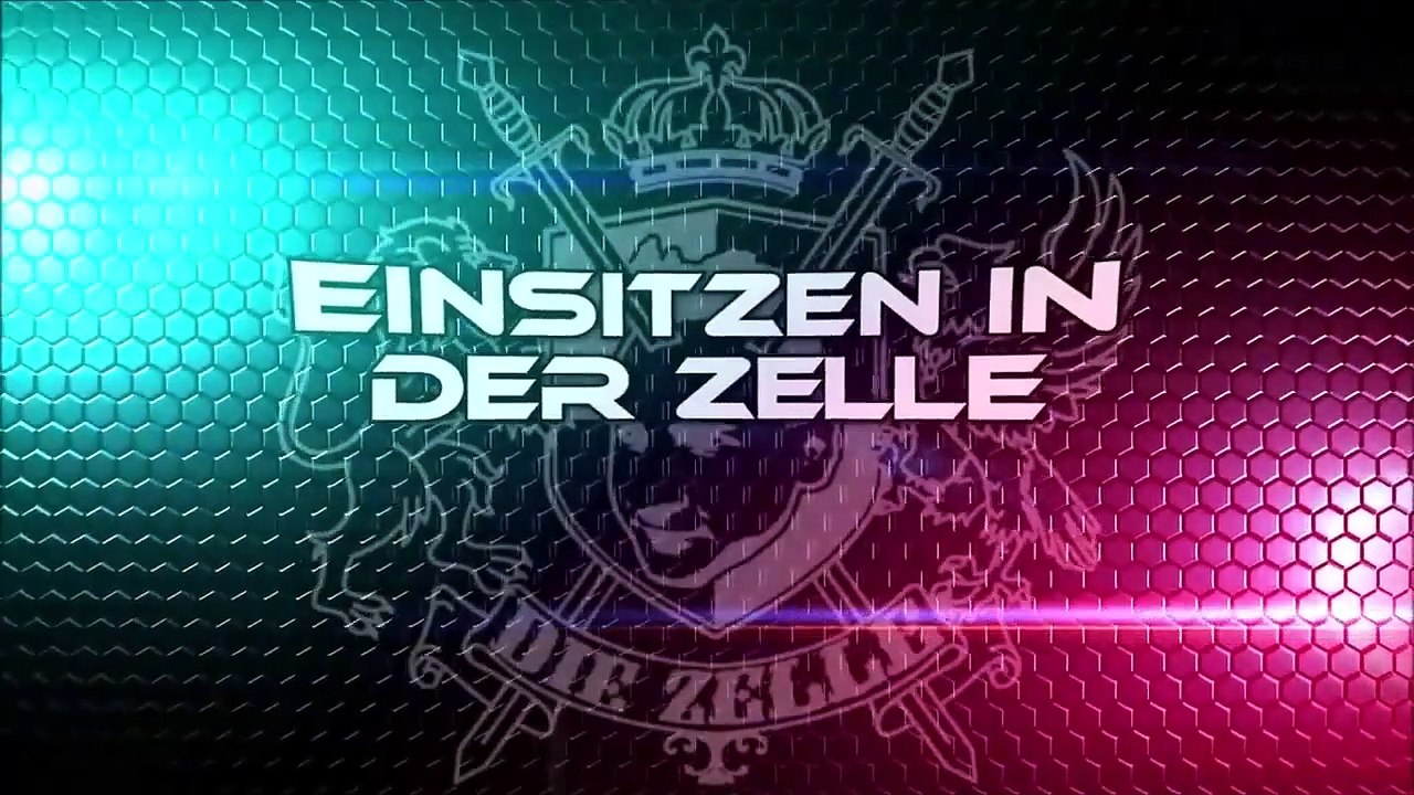 Einsitzen in der Zelle   Episode 5   Grand Theft Boralus
