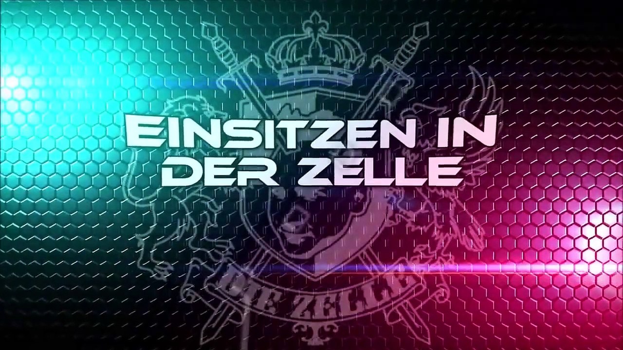 Einsitzen in der Zelle   Episode 8   Der Bettelboomer