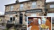 I tried food from The Whitaker’s Arms in Accrington after it has undergone a £287k refurbishment