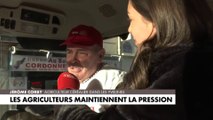 Jérôme Corby : «Le président Emmanuel Macron n’est pas le bienvenu au Salon de l’agriculture»