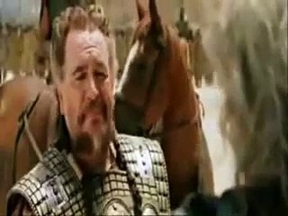 Troja Parodija (The Kita is here)