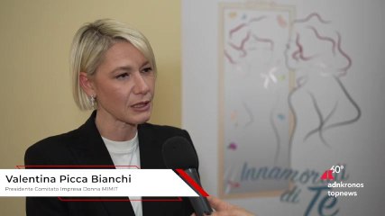 Donne : Nelle imprese le donne sono il 52 per cento della forza lavoro