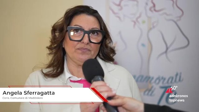 Donne, Sferragatta: Potenziare sostegno lavoro alle donne