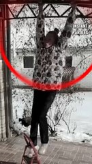 Cette maman se retrouve dans une situation inconfortable puis reçoit un soutien précieux