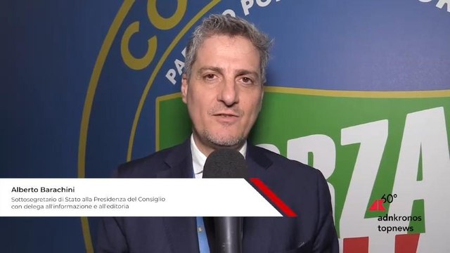 Barachini: A lavoro per riforma professione giornalisti