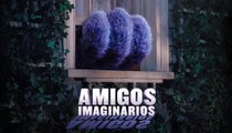 AMIGOS IMAGINARIOS (2024) - Tráiler Español [HD][Castellano 2.0] ️