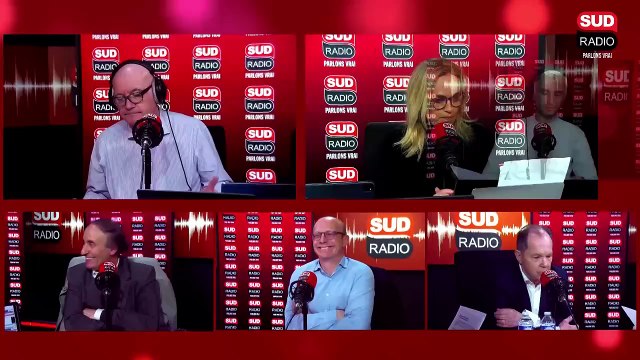 Salon de l’agriculture sous tension, 2 ans de guerre en Ukraine et cérémonie des Césars