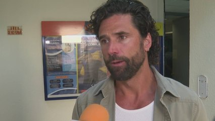 Matías Novoa recuerda con dolor el bebé que perdió con Michelle Renaud: "Se me derrumbó todo"