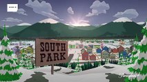 South Park New Exclusive Event  - Teaser