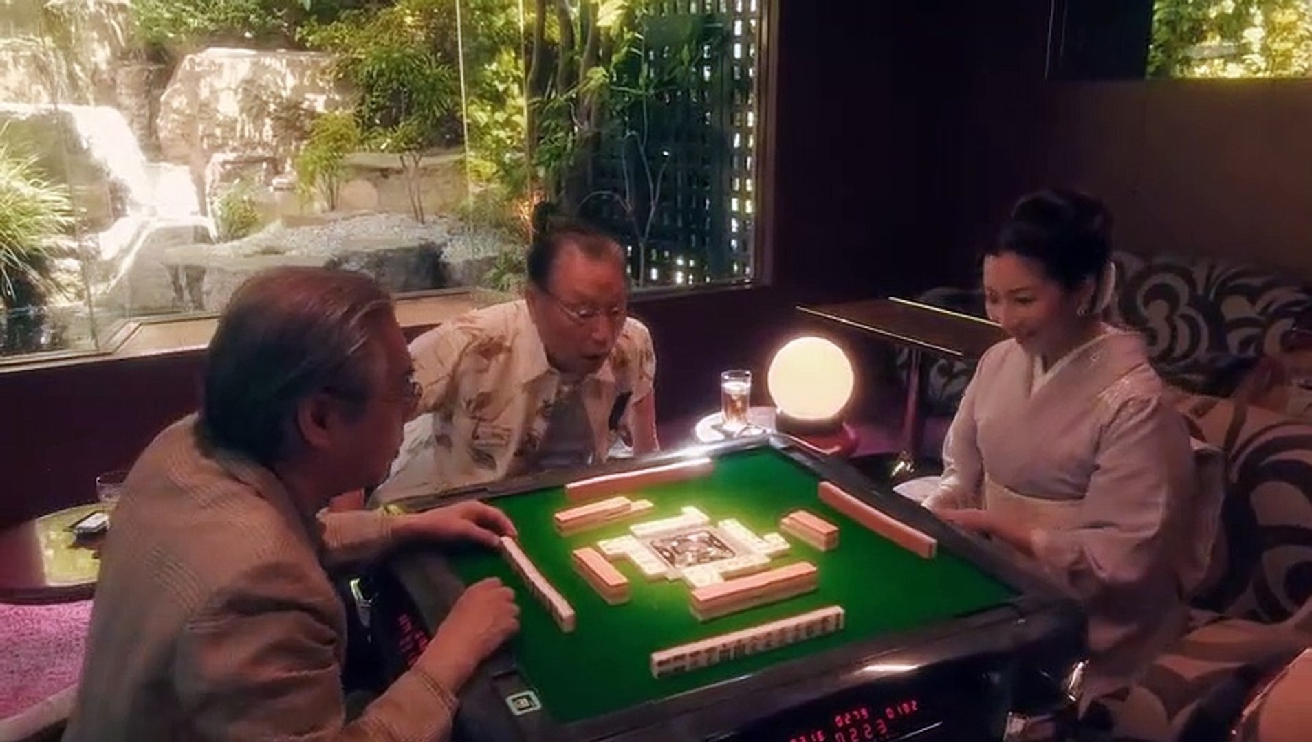 黑色皮革手冊第7集- video Dailymotion