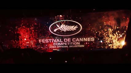 ASPHALT CITY | Trailer (2024)