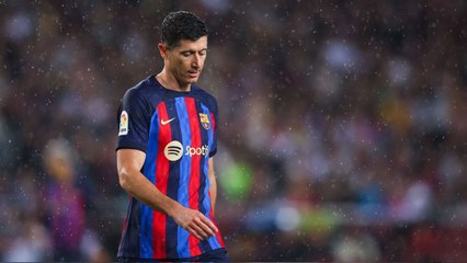 Xavi Reveals Lewandowski's Performance Boost Tied to Team's Success ⚽