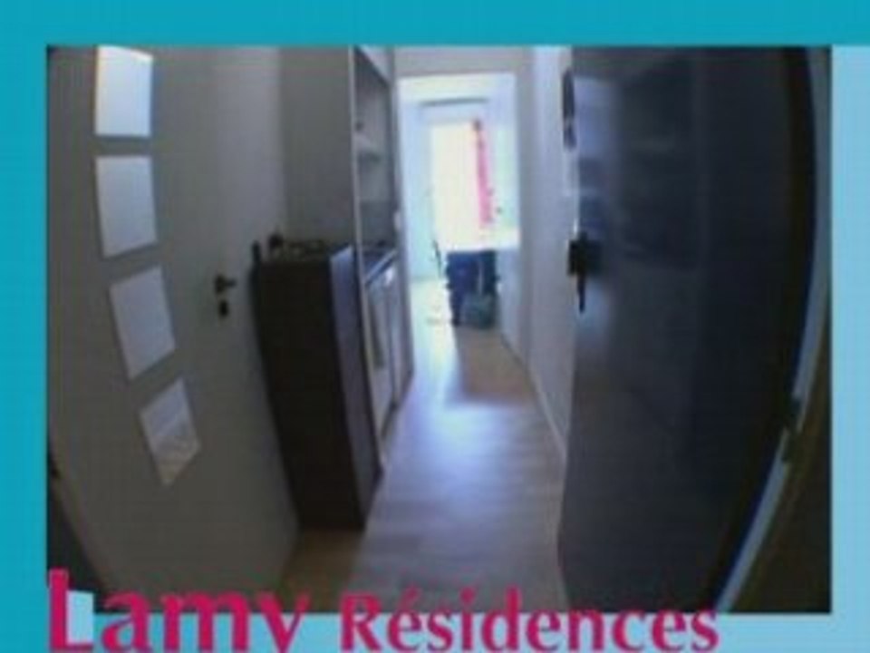 Lamy Résidence