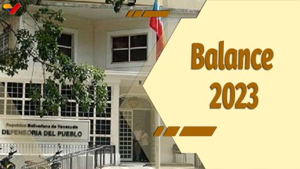 Café en la Mañana | Defensoría del Pueblo presenta balance de atención 2023