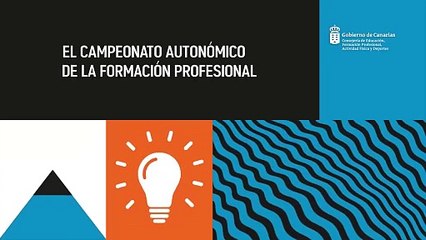 Canarias Skills 2024 🏆 - thumbnail