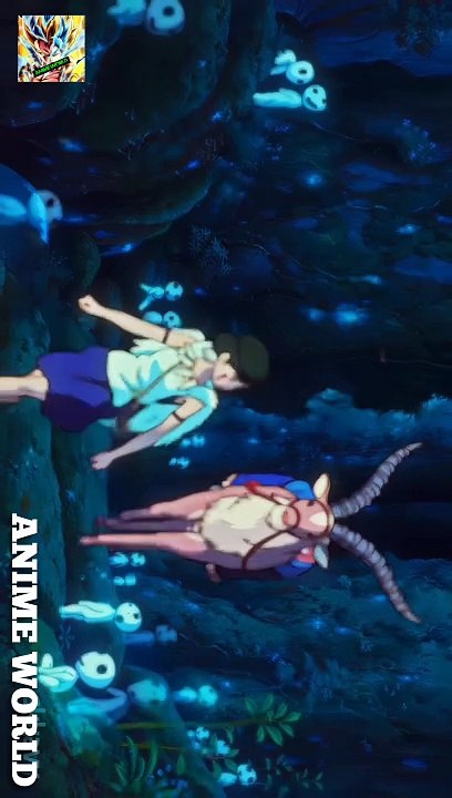 Anime Clips #6