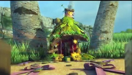 Clochette et l’Expédition Féerique Bande-annonce (NL)