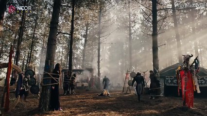 مسلسل المؤسس عثمان الموسم الخامس - الحلقة 29 - مدبلج