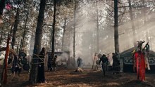 مسلسل المؤسس عثمان الموسم الخامس - الحلقة 29 - مدبلج