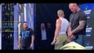 WWE Elimination Chamber 2024 press Event - Randy Orton, Logan Paul & Kevin Owens