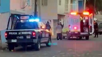 Resumen semanal de hechos violentos con Lucía Trejo