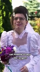 Il refuse de se marier avec elle car elle est moche  #shorts #tiktok #histoire #amour #viral #femme