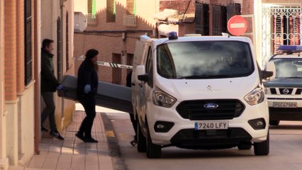 Aldea del Rey decreta tres días de luto por el asesinato machista