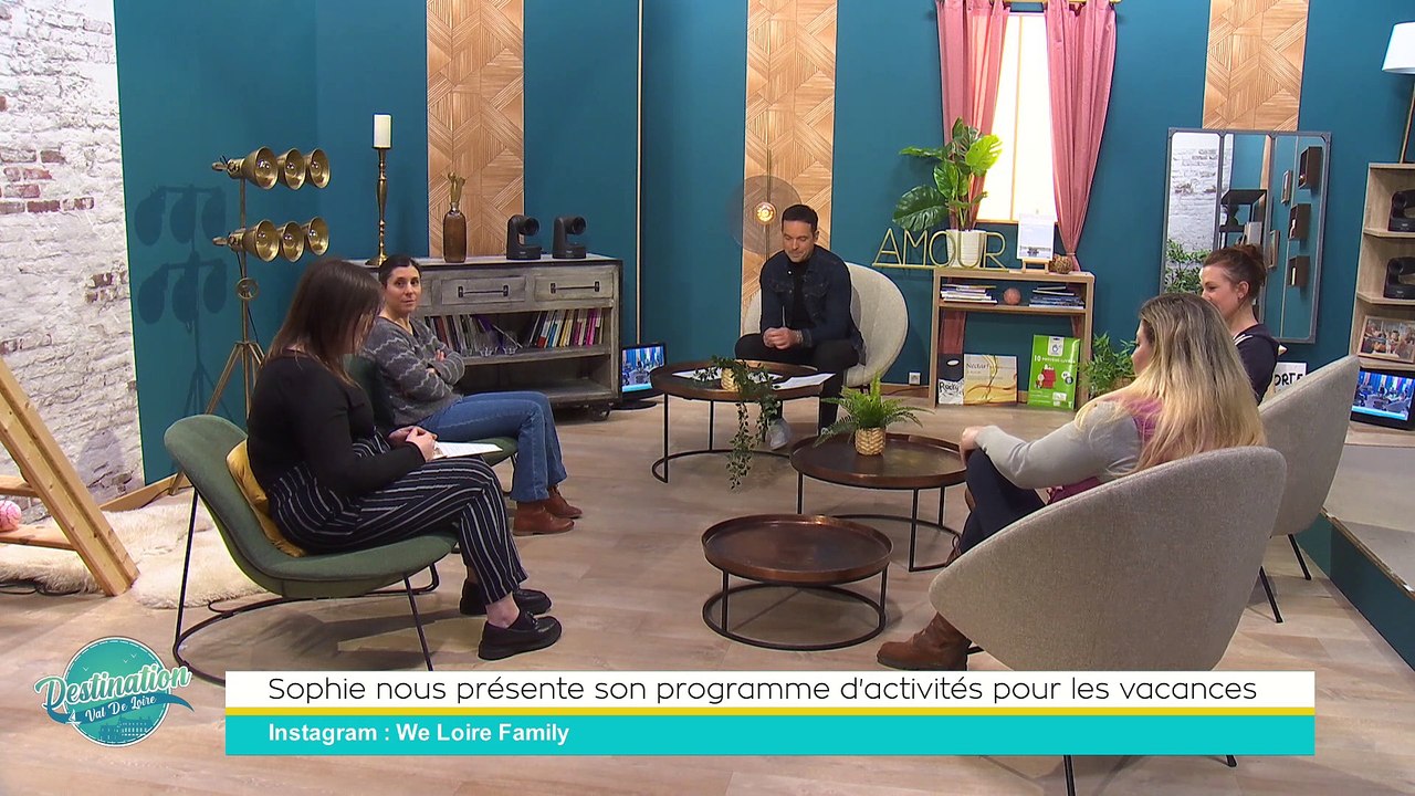 Destination Val de Loire - 23/02/2024 - Une exposition playmobil au château de Langeais