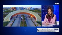 عضو المجلس الوطني الاتحادي الإماراتي: ما حققته مصر يستحق أن تقف بجانبها كل الدول العربية