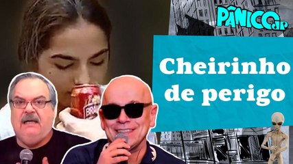 DICAS PARA CURTIR UMA SEXTINHA SEM NEUROSE COM GILBERTINHO BARROS E LEANDRINHO KARNOLA