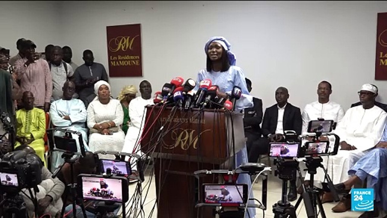 Sénégal : des candidats refusent le dialogue sur la présidentielle