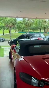 Bens de luxo são apreendidos em operação contra organização criminosa no Ceará