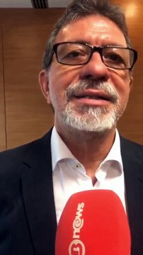 Afonso Florece revela preço total de novo trecho do Metrô de Salvador; saiba quanto