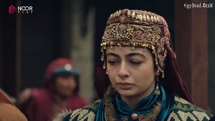 مسلسل المؤسس عثمان الموسم الخامس - الحلقة 32 - مدبلج