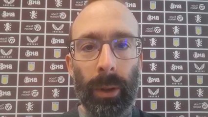 Matt Maher previews Aston Villa v Nottingham Forest