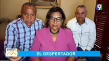 “Revisión de votos en Dajabón fue ilegal”, según Fiordaliza Ceballos | El Despertador