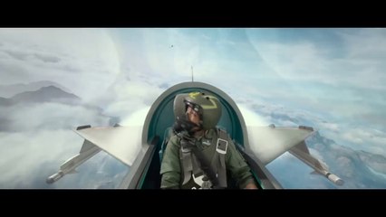 Operation Valentine: New Bollywood Movie 2024 🎬