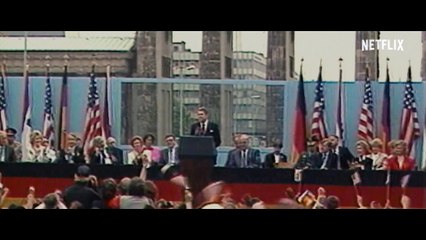 Turning Point: The Bomb and the Cold War | Official Trailer | Netflix