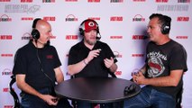 HOT ROD Pod Episode 11: Troy Ladd, Hollywood Hot Rods Owner