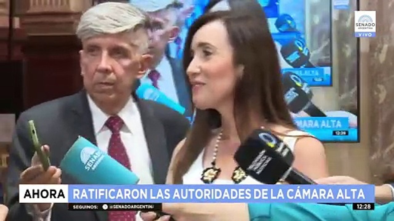 Villarruel busto Kirchner